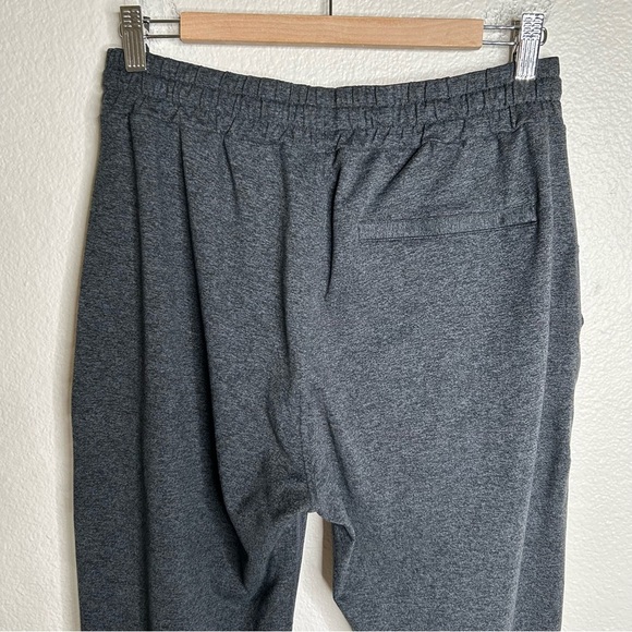 Vuori Ponto Performance Pant grey - Picture 9 of 10